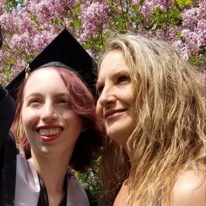 Meet your Posher, Rochelle